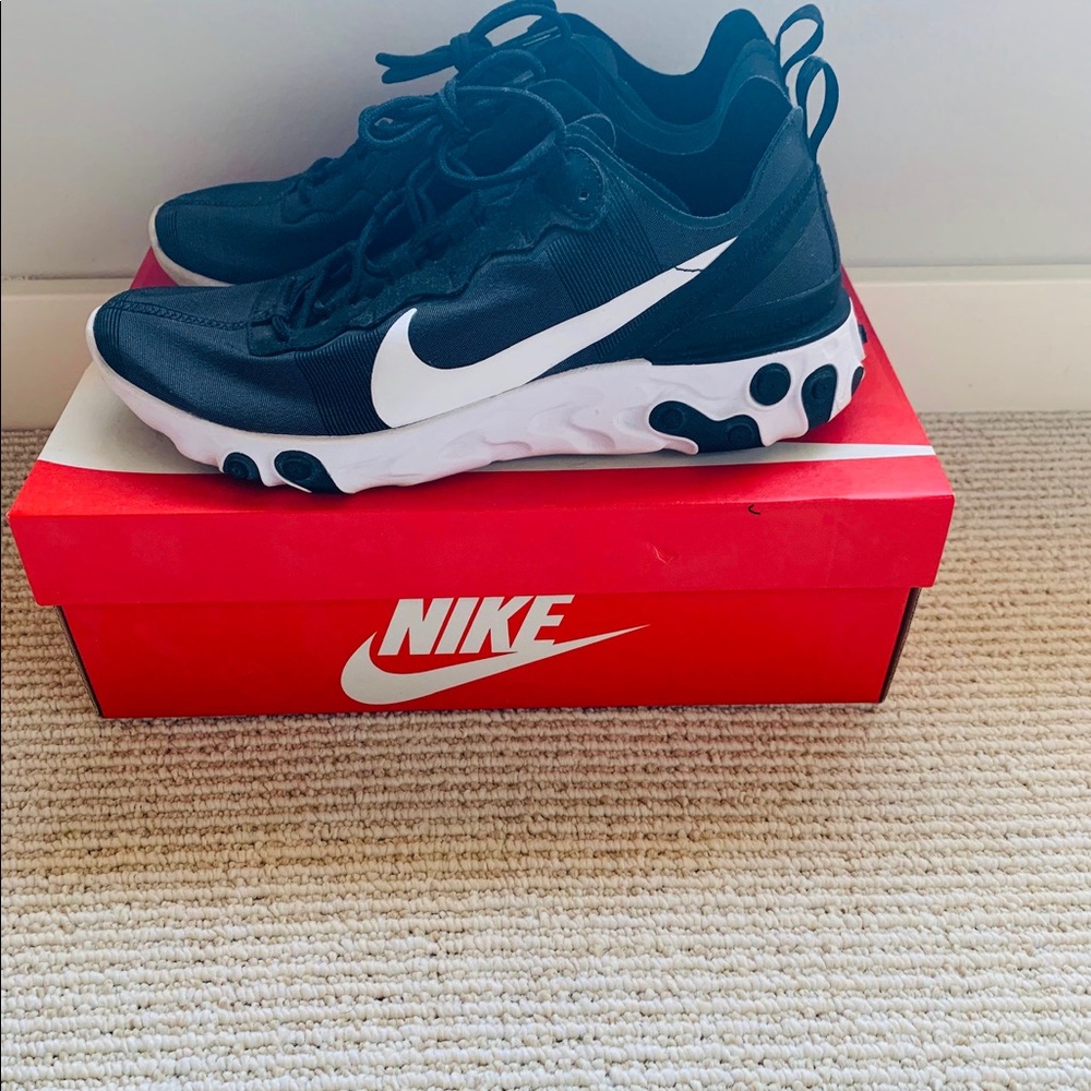 Nike